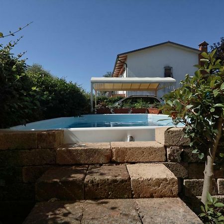 Villa Ambra Сояно дел Лаго Екстериор снимка