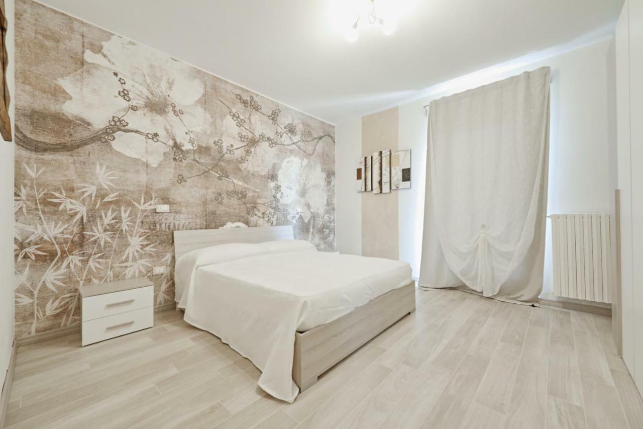 Villa Ambra Сояно дел Лаго Екстериор снимка